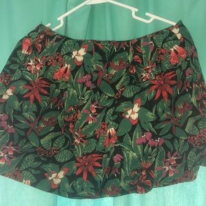 Zara skirt